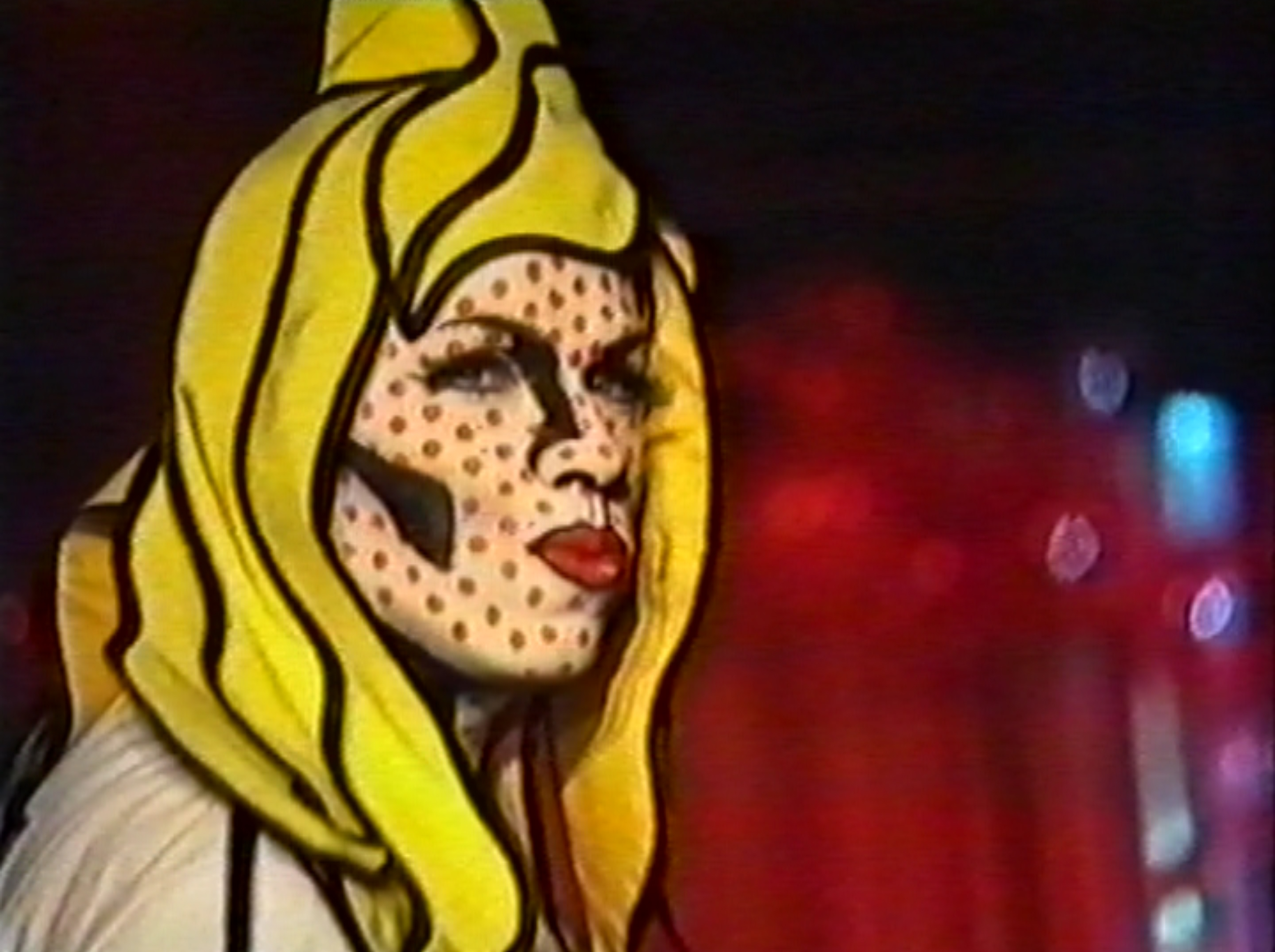 Exposed still 1
